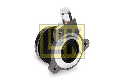 ВИЖИМНИЙ ПІДШИПНИК CHEVROLET CAPTIVA/EPICA/LACETTI/NUBIRA 2,0 D/2,4 06- 510016310