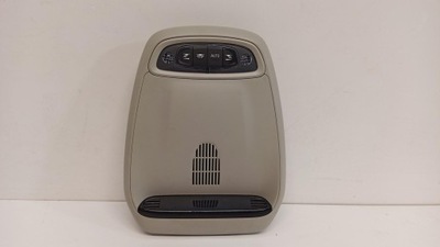 Volvo v40 ii лампа стельовий 31268141 фото №1