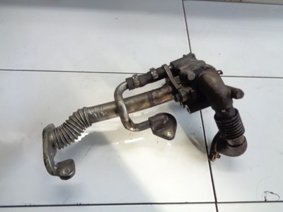 Iveco daily 2.3hpi клапан egr 5802061038 фото №1