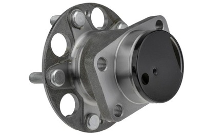 Nty ступица колеса задняя фото №1