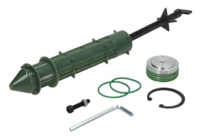 Nis95319 осушитель кондиционера nissens фото №1