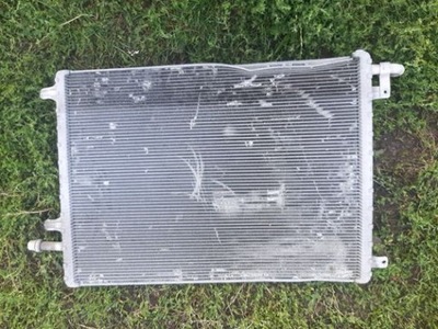 Інтеркулер land rover range rover evoque l538 фото №1