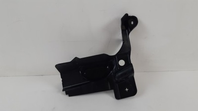 Volvo xc40 защита подкрылок правая перед 31469051 фото №1