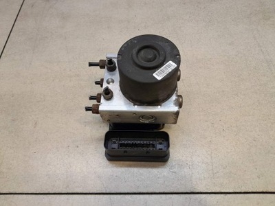 Насос abs peugeot 206 sw 1.4 hdi 9652342980 фото №1