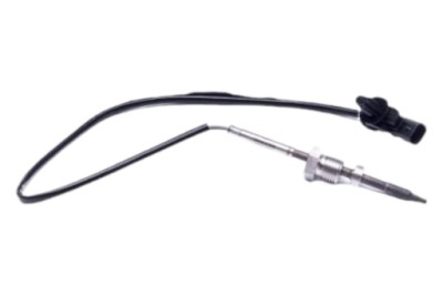 Датчик температури вихлопних газів volvo v60 i 2010 2011 2012 2013 2014 2015 2016 фото №1