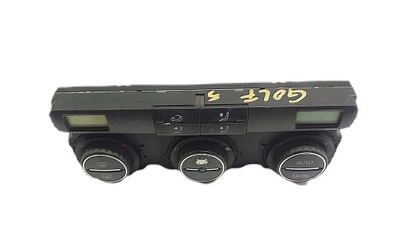 Vw golf v панель обдув europa фото №1