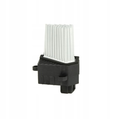 Резистор резистор вентилятор bmw 3 e36 , 5 e39 , x5 фото №1