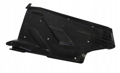 Mercedes a klasa w176 защита подвеска пол 176 фото №1