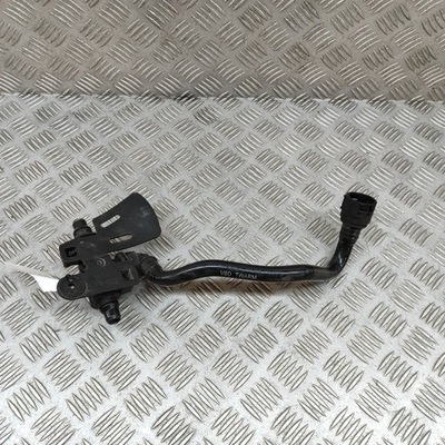 Land rover range rover l405 2019 нагреватель жидкость охлаждающий фото №1