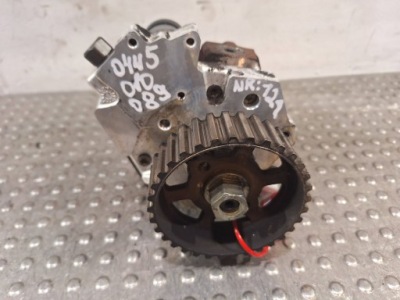 Насос упорскування bosch 0445010089 peugeot partner ii berlingo ii 1.6 hdi 02- фото №1