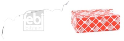 Шланг тормозной гибкий renault megane 2 универсал фото №1