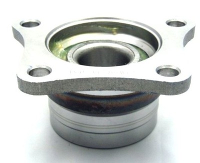 Nty 422031-ny набір підшипник колеса заднього ступиця фото №1