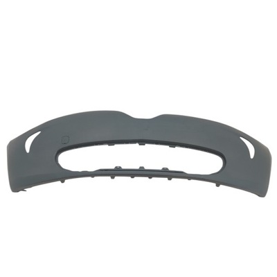 Бампер перед renault zoe po 2012 620102855r фото №1