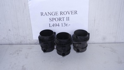 Витратомір range sport ii l494 0280218286 фото №1