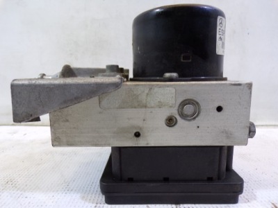 Насос abs mercedes w203 a0044315512 q01 4 фото №1