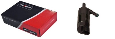 Помпа распылителя фары volvo c30/s40 ii l фото №1