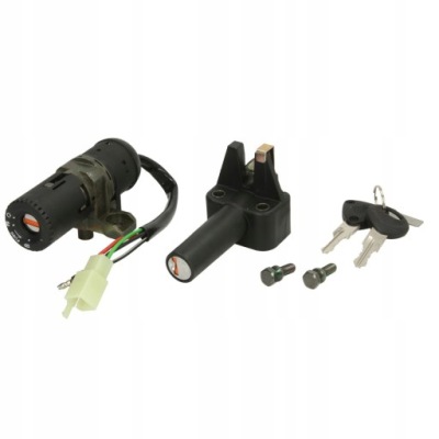 ЗАМОК ЗАПАЛЕННЯ HONDA SKY 50 1996- RMS RMS 24 605 0070 
