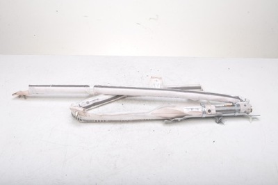 Opel astra k v шторка безопасности подушка безопасности левая 39090771 фото №1