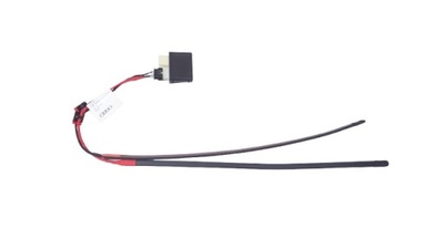 Новый блок управления открывания крышки 3g0962243d vw t-roc - od 2018 фото №1