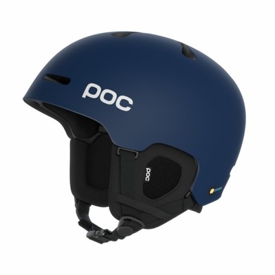 Kask Poc M/L 55-58 cm odcienie niebieskiego