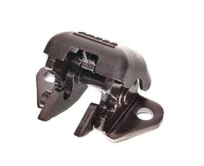 Ограничитель дверь vw задняя transporter 07- 7h0827701a фото №1