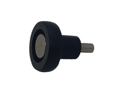 Ролик подрамник góra l p дверь berlingo ii 08- hq pl! фото №1