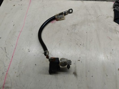 Клемма минусовая шланг audi a4 b8 a5 8t 8k0915181b фото №1