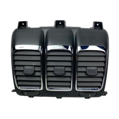 Gmc acadia 07-12r решітка ґрати повітровід оригінал oem фото №1