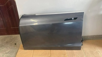 Tesla model s двері лівий перед pmng фото №1