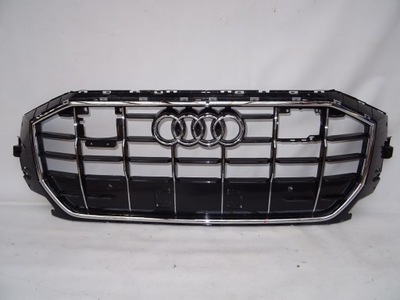 Решітка радіатора решітка радіатора 4m8853651ah audi q8 sq8 2018^ фото №1