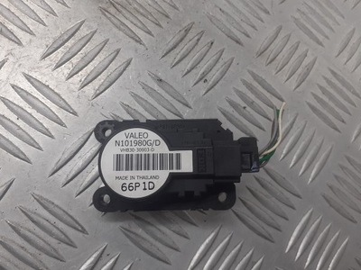 Моторчик отопителя renault scenic ii n101980g фото №1