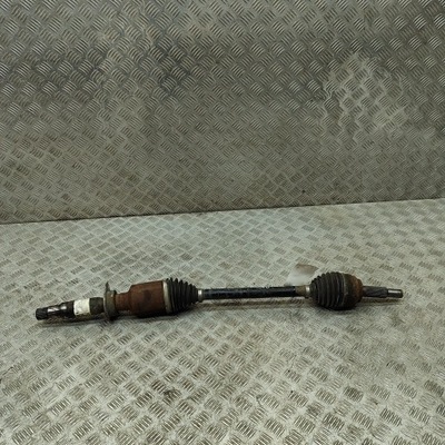 Tesla model x 2016 правая сторона приводной вал передняя фото №1