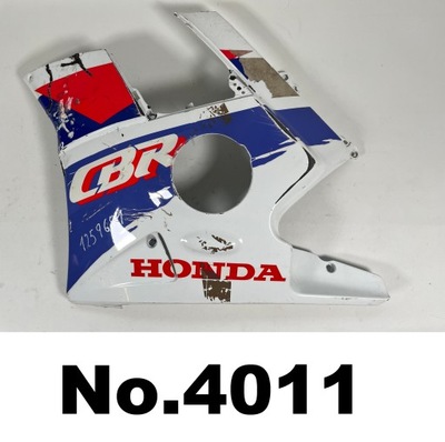 HONDA CBR 600 F2 91-94 Owiewka Bok Boczek [L]