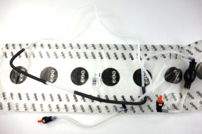 Топлива шланг помпа renault master iii 2.3dci фото №1