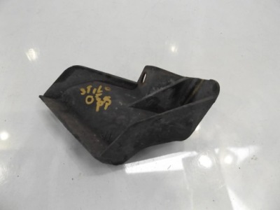 Stilo направляющая бампера правый перед 46806406 фото №1