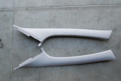 Защита стойка l / p передняя peugeot 5008 фото №1