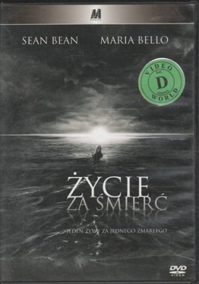 Życie za śmierć DVD John Fawcett