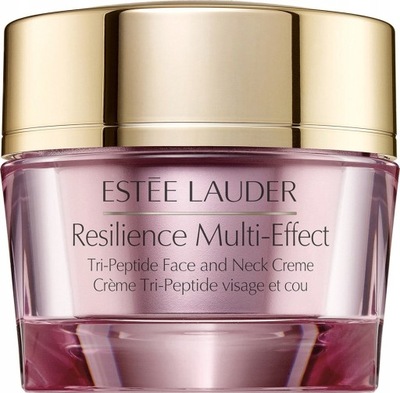 Estée Lauder Resilience Night Krem twarz Noc