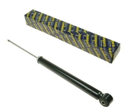 Japanparts mm-33052 амортизатор фото №1