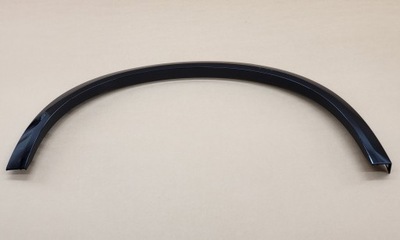 Молдинг накладка крила правий задня xc90 колір 717 фото №1