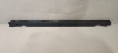 Порог молдинг порог правая tesla model y фото №1