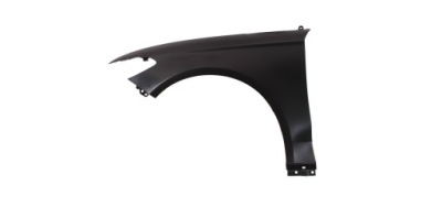 Ford fusion, 13 - 17 крила лівий ds7z 16006 a фото №1