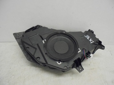 Сабвуфер динамік hyundai ix35 96380-2s000 фото №1