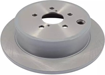 Blue print гальмівні диски+ гальмівні колодки t subaru legacy v bm br фото №1