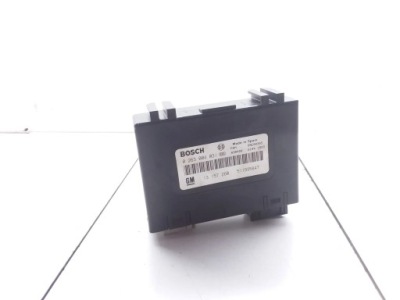 Модуль pdc opel signum 0263004031 1.9l дизель 110kw 2006 фото №1