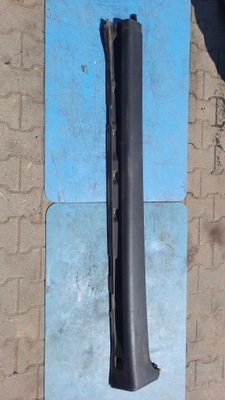 Молдинг поріг ліва volvo xc90 30655189 фото №1