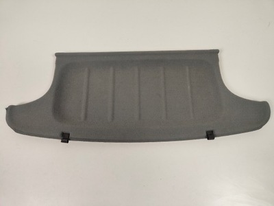 Hyundai amica 5d полка багажника задняя фото №1