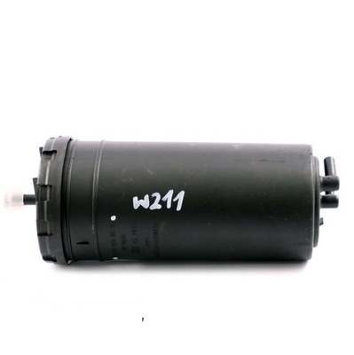 Mercedes clk e c209 w211 фильтр угольный фото №1