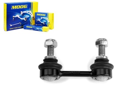 Moog тяга з'єднувач стабілізатора hyundai coupe 2. фото №1