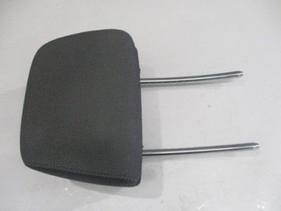 Подголовник сиденье перед передний левый материал bmw x1 e84 фото №1